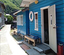 物件画像 丹後竹野浜海の家