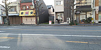 京都府京都市中京区聚楽廻西町183：物件画像