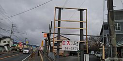 物件画像 9号線広告用地