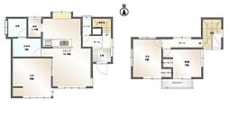 益城町広崎　中古戸建