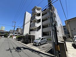 物件画像 庚午中パーク・ホームズ
