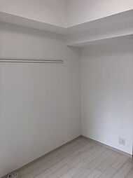 エステムコート難波サウスプレイスVIIリアン 9階1Kのリビング/ダイニング