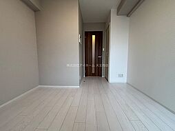 Grand Pacific北畠 7階1Kのリビング/ダイニング