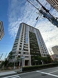 リバーガーデン四天王寺