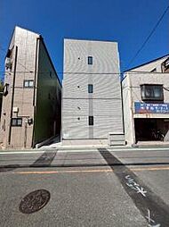 ハーモニーテラス林寺IX