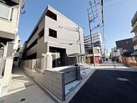大阪府大阪市住吉区清水丘2丁目：物件画像／いい部屋ネット天王寺店　株式会社アイホーム