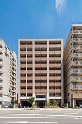 CITY　SPIRE難波WEST