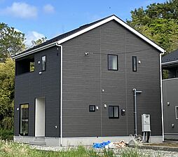 物件画像 高萩市高萩第２　新築戸建　３号棟