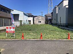 物件画像 中川区野田3丁目