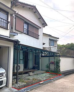 外観 外観