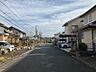 その他：前面道路　公道　南側　幅員約9m　間口11.68m