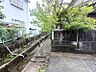 外観：水路