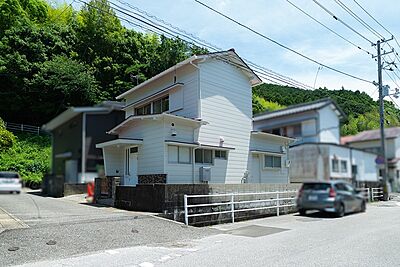 外観 外観