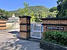 周辺：高知市立十津小学校（337m）