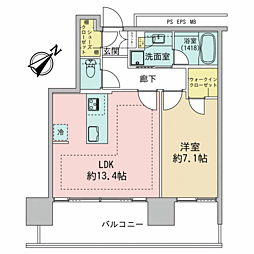 ブリリアグランデみなとみらいパークフロントタワー