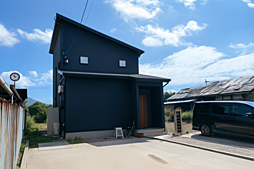 物件画像 田川市大字夏吉 中古物件