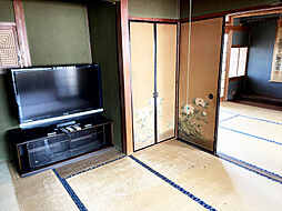 室内の画像