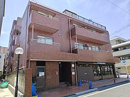 物件画像 キャニオンマンション第１０高島平