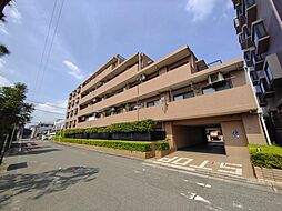 物件画像 ライオンズマンション洗足池第2