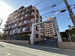 物件画像 セザール川口南公園