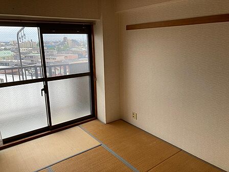 和室を洋室へ変更するリフォームプラン(別途費用)もあります。