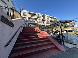 物件画像 メイワハイツ菊名