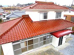 物件画像 陸前高田市米崎町字松峰　戸建て