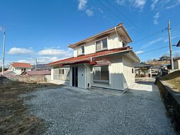 物件画像 陸前高田市米崎町字松峰　戸建て