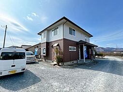 物件画像 陸前高田市竹駒町字相川　戸建て