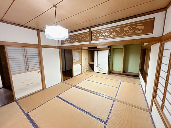 室内