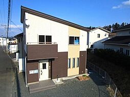 物件画像 気仙沼市松崎上赤田　戸建て