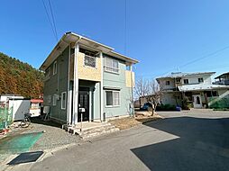 物件画像 釜石市八雲町　戸建て