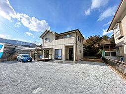 物件画像 気仙郡住田町世田米字日向　戸建て