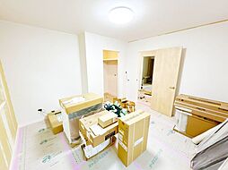 洋室の画像