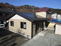 物件画像 上閉伊郡大槌町桜木町　戸建て