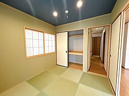 和室の画像