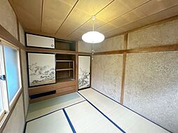 和室の画像