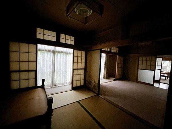 和室
