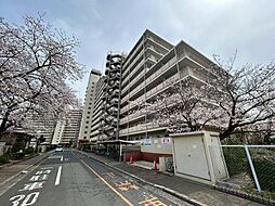 物件画像 寝屋川サンハイツA棟 5階