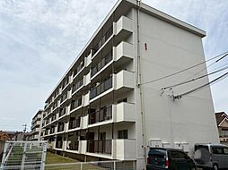 物件画像 松下三井団地　1号棟