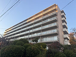 物件画像 枚方ハイツ第八号棟 1階　リフォーム済