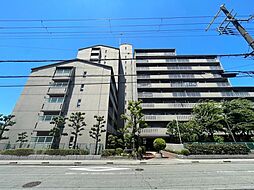 物件画像 エバーグリーン門真　3階部分