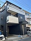 大阪府寝屋川市昭栄町：物件画像