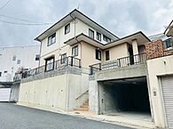 京都府京田辺市花住坂3丁目1-8：物件画像