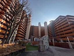ふぁみーゆ寝屋川セントラルパークA棟