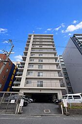 物件画像 日商・岩井太子橋マンション