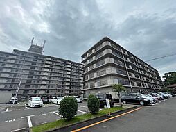 物件画像 寝屋川コーポラス４階