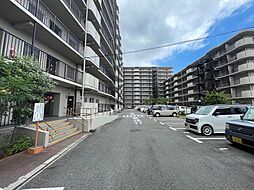 物件画像 寝屋川コーポラス４階