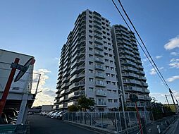 物件画像 日光ハイツ香里第五　12階　リフォーム済