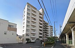 物件画像 コスモ萱島　フルリノベーション　8階